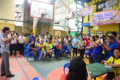 UPAO Jobs Fair