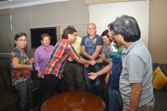 Peoples Day May 14, 2014