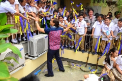 BENHUR ABALOS Birthday Week Celebration