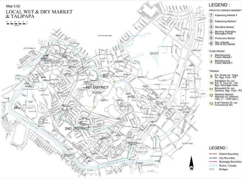 Local Economy - City of Mandaluyong