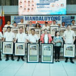 MANDALUYONG HISTORICAL HERITAGE