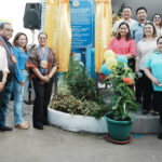 PROTECTION CENTER PARA SA MGA KABABAIHAN, KABATAAN, AT LGBTQIA+ BINUKSAN NG MANDALUYONG LGU.