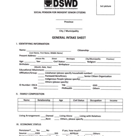 Senior Citizen's FORM_001_01