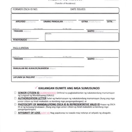 Senior Citizen's FORM_002