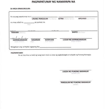 Senior Citizen's FORM_003