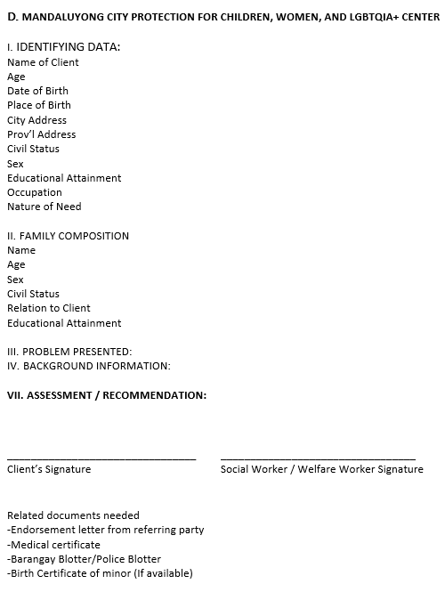 form 11