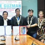 Mandaluyong-Donsol lumagda sa sisterhood agreement