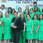 GIRL SCOUTS MONTH, IPINAGDIWANG SA MANDALUYONG