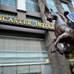 Lancaster Hotels Manila