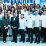 MANDALUYONG LGU NAKIKIISA SA MENTAL HEALTH AWARENESS MONTH