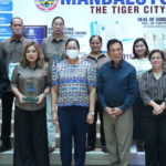 11 BARANGAY SA MANDALUYONG GINAWARAN NG SEAL OF  GOOD LOCAL GOVERNANCE FOR BARANGAYS