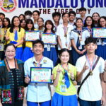 MANDALUYONG, KINILALA ANG MGA NAGWAGI SA ADVOCACY VIDEO MAKING CONTEST