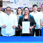 MANDALUYONG LGU NAKAMIT ANG 100% RATING SA CHILD FRIENDLY LOCAL GOVERNANCE AUDIT