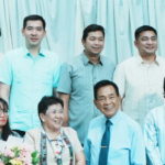 6 DAY CARE GRADUATES, KINILALA NG MANDALUYONG