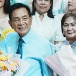 MANDALUYONG, PINARANGALAN ANG MGA NATATANGING DAY CARE WORKERS