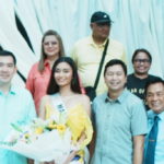 MANDALUYONG, SUPORTADO ANG PAMBATO SA BINIBINING PILIPINAS 2025
