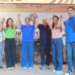 TEAM PERFORMANCE IN MANDALUYONG WINS 2025 ELECTIONS