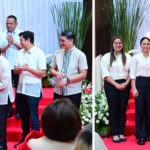 COUNCILORS SUVA AT POSADAS, BINIGYANG-PASASALAMAT NG MANDALUYONG