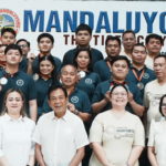 OUTSTANDING STUDENTS AT STUDENT LEADERS MULA SA MMTVTC, PINARANGALAN NG MANDALUYONG