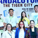 KABATAANG MANDALEÑO, WAGI SA PALARONG PAMBANSA AT NSPC 2025
