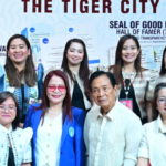 MANDALUYONG SDO UMANI NG PRIME HRM BRONZE AWARD MATURITY LEVEL II MULA SA CSC NCR