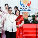 4PS PARTYLIST REPRESENTATIVES, NANUMPA SA LUNGSOD NG MANDALUYONG