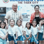 LITTLE MISS NUTRITION 2025