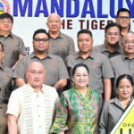 LISTO SI KAP INILUNSAD NG MANDALUYONG LGU