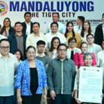 BS NURSING, KABILANG SA MGA BAGONG KURSO NG LOKAL NA KOLEHIYO NG MANDALUYONG