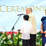 VICE MAYOR-ELECT ANTHONY SUVA NANUMPA SA TUNGKULIN