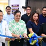 BAGONG NEUROSCIENCE CENTER BINUKSAN SA MANDALUYONG CITY MEDICAL CENTER