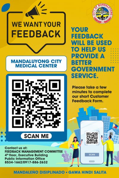 MCMC feedback poster