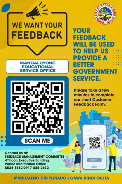 MESO feedback poster